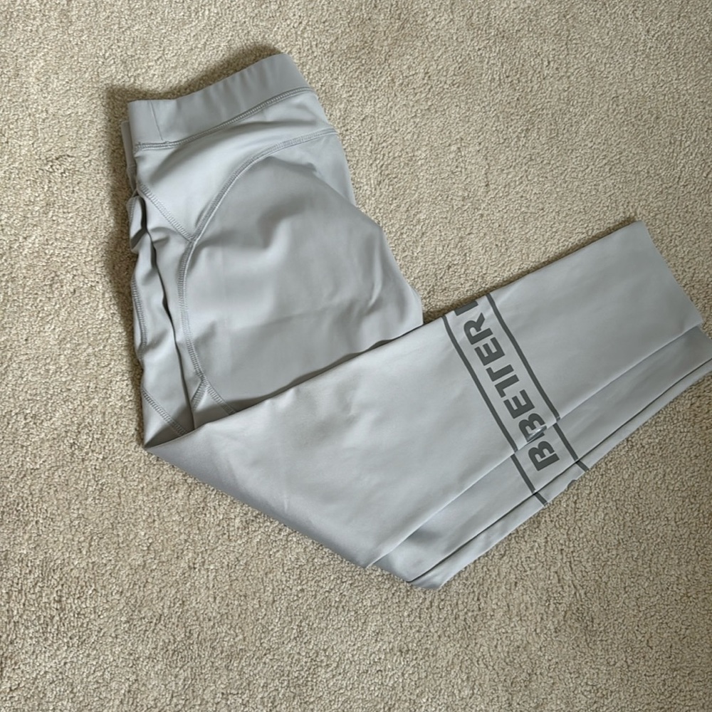 Better Bodies leggings
